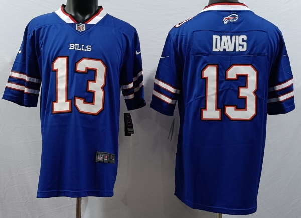 Bills jerseys 2024-8-5-038